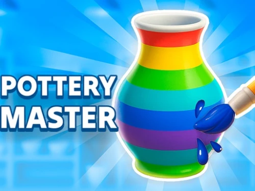 Pottery Master