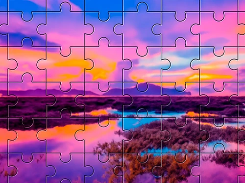 Puzzle Masters: Travelers