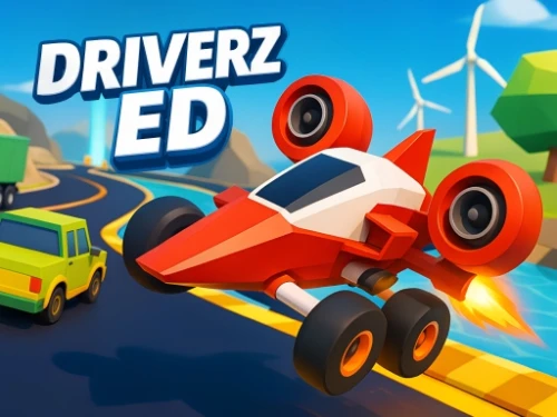 Driverz Ed