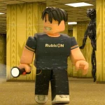 Backrooms - Horror Maze Survival