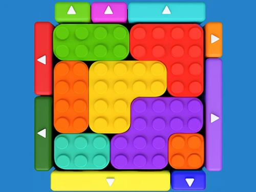 Color Block Jam 2