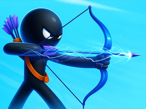 Archers Random