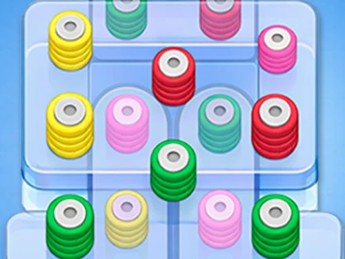 Thread Match 2