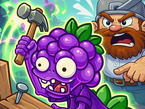 Beat The Zombies