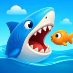 Hungry Shark Hunt