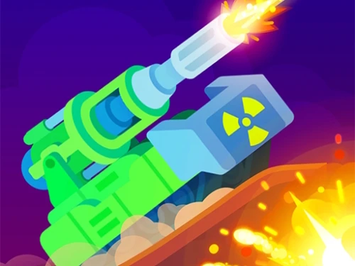 Tank Stars