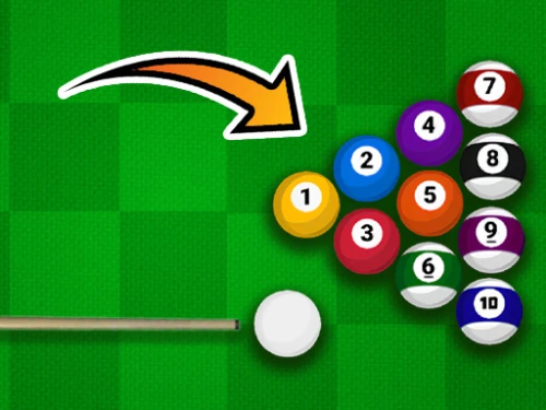 Pool Merge