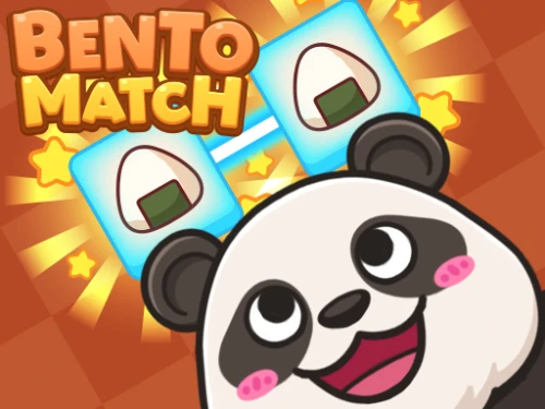Bento Match
