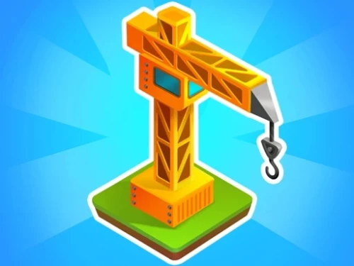 Tap Tap Builder