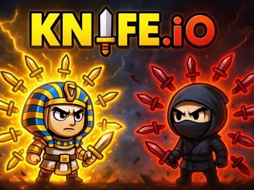 Knife.io