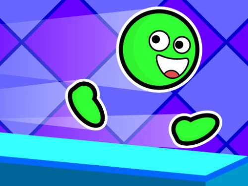 Head Runner Dash