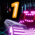 Echolocation Shooter