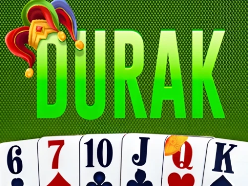 Durak Online