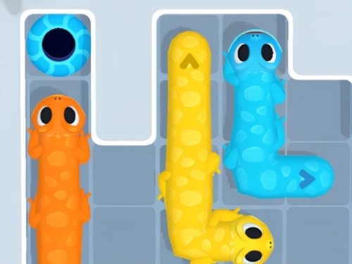 Snake Out