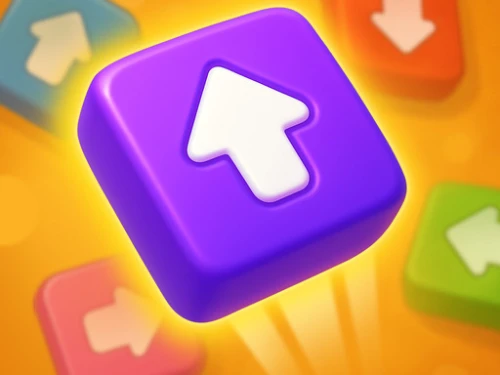Sort Tiles: Tap Away