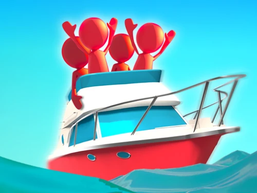 Ship Out