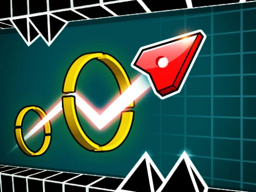 Wave Road 3D