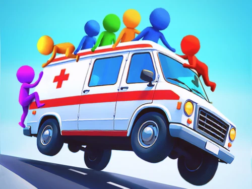 Emergency Jam