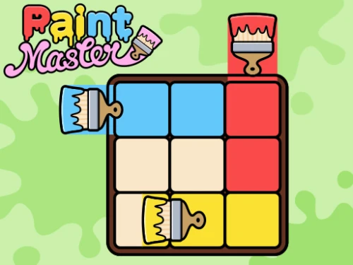 Paint Master