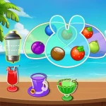 Fruit Jam