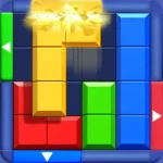Block Puzzle: Slide Block Jam