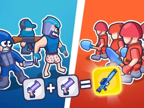 Squad Assembler