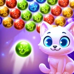 Magic Bubbles