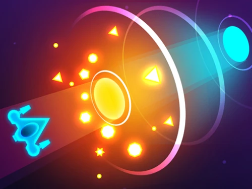 Neon Blast