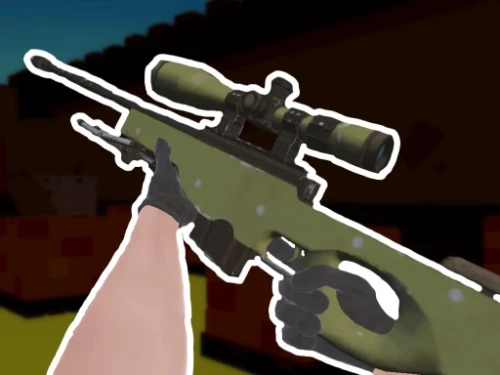 CS: Command Snipers