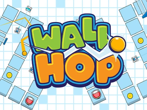 Wall Hop