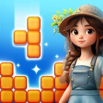 Garden Block Puzzle