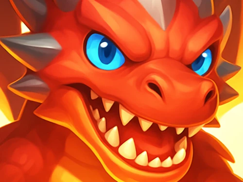 Legend of Dragon Hunt