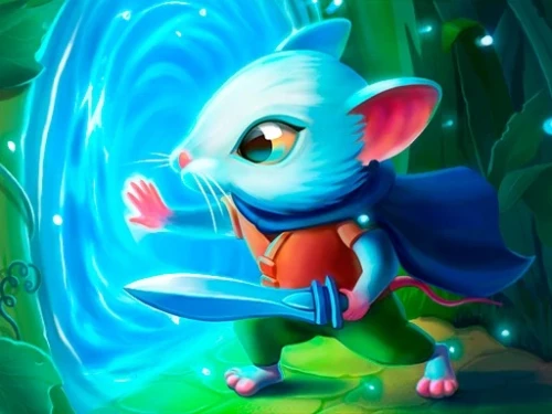 Strongblade