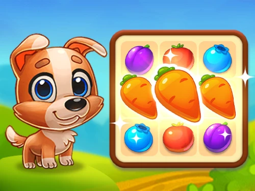 Yummy Tales 3