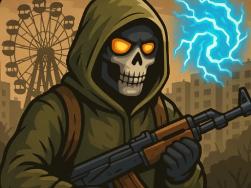 STALKER-Strike