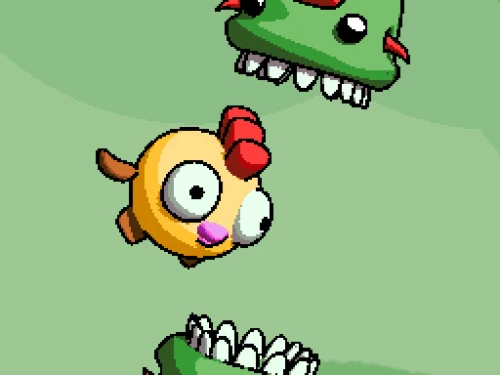 Fly Fly Fly