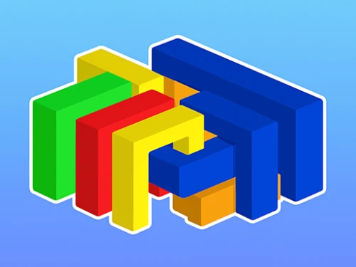 U Shape Puzzle