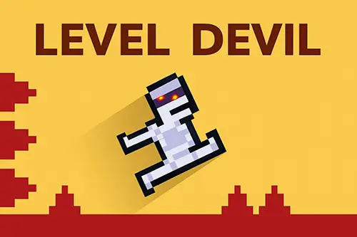 Level Devil 2
