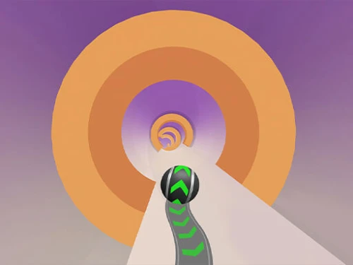 Vortex Ball