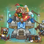 Tower Defense: Tactical Siege