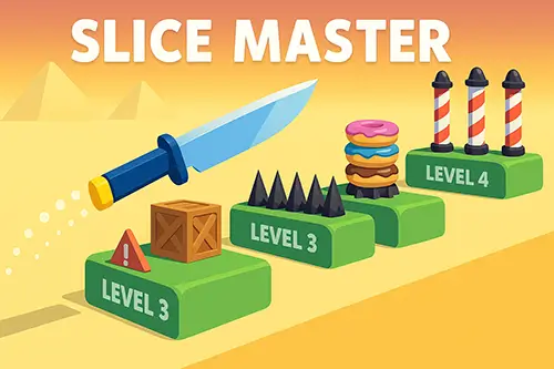 Slice Master