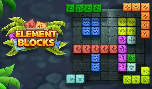 Element Blocks