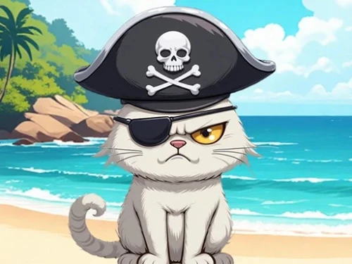 Pirate Paradise
