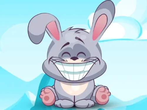 Bunny Blox