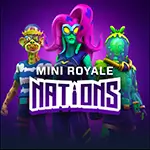Mini Royale: Nations