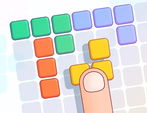11-11 Block Puzzle